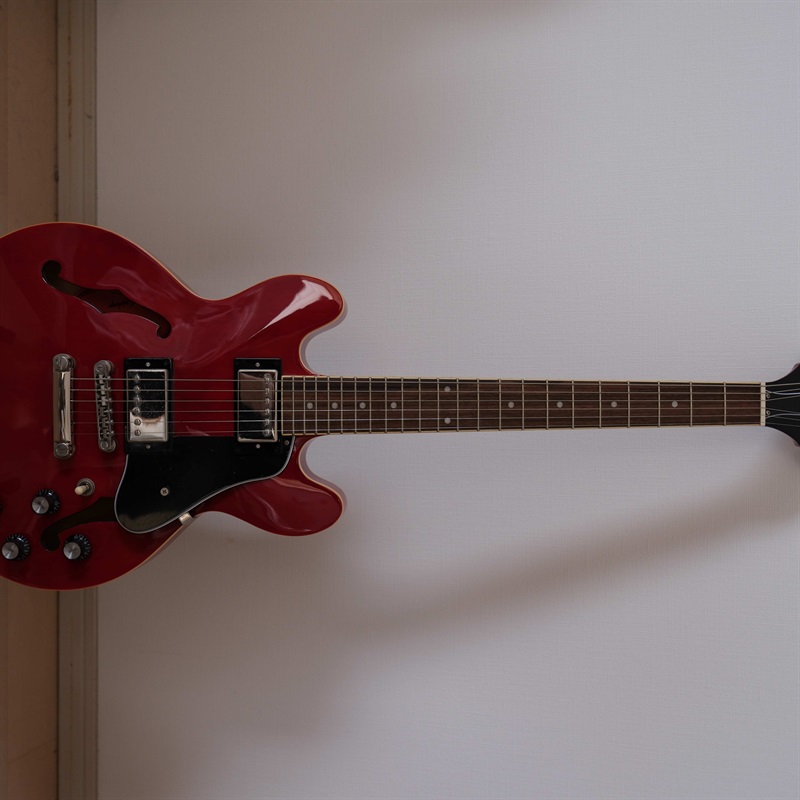 Epiphone ES-339 CHの画像